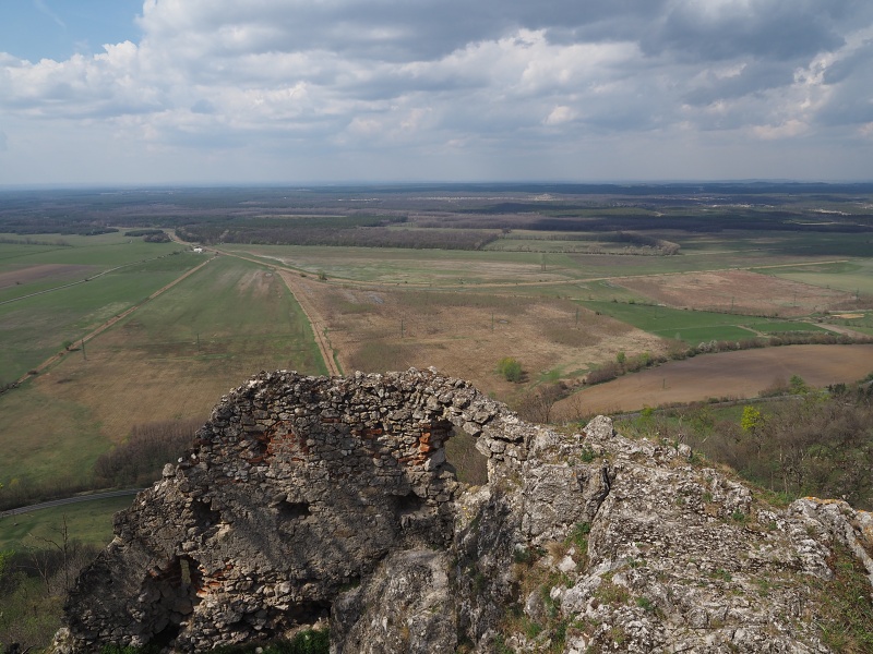 Plavecký hrad