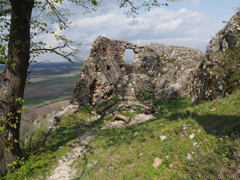 Plavecký hrad