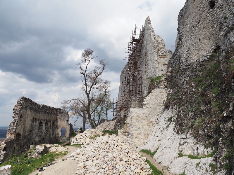 Plavecký hrad