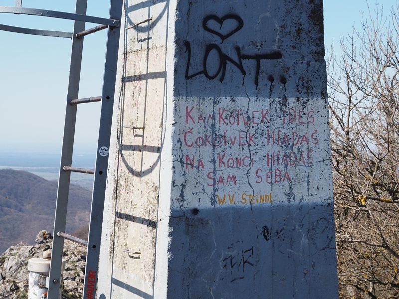Vápenná