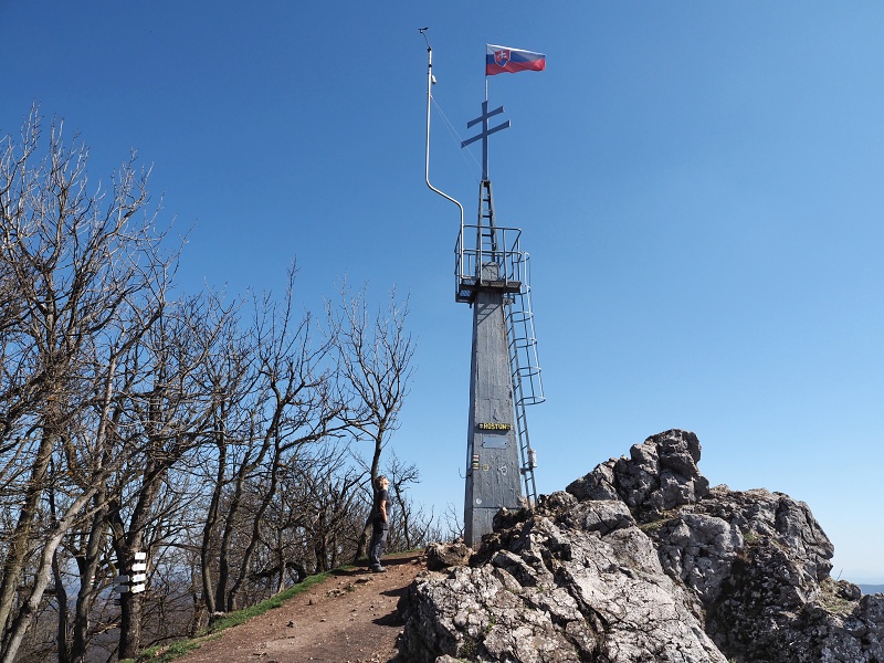Vápenná
