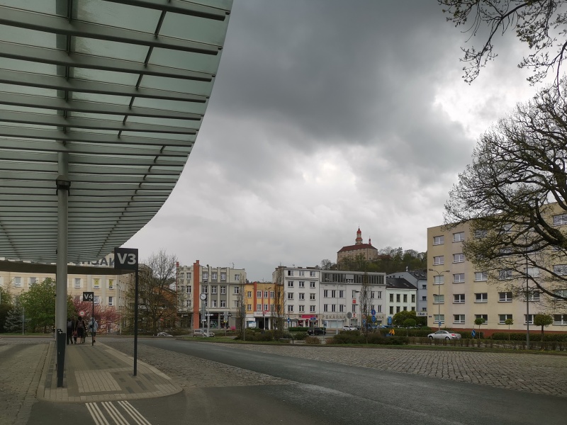 Náchod