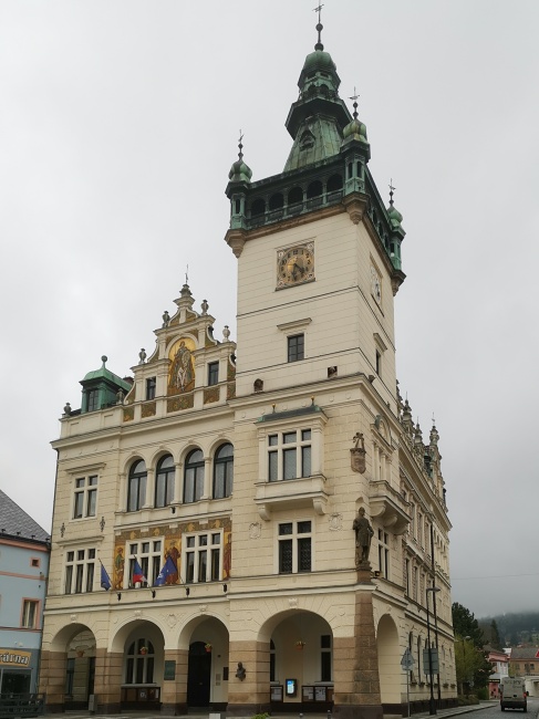 Náchod