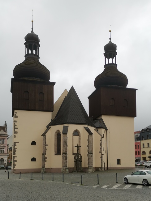 Náchod