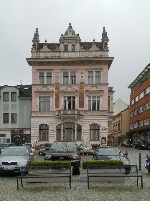 Náchod