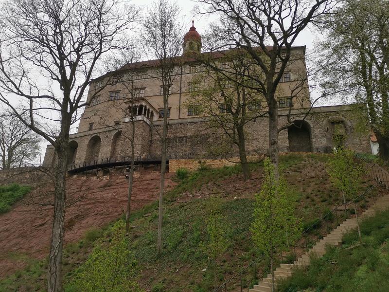 Náchod