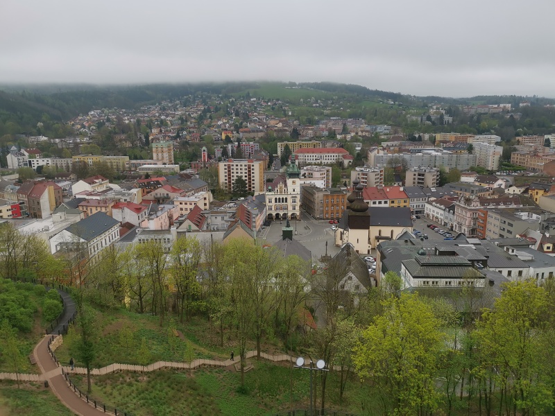 Náchod