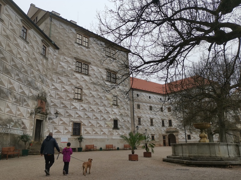Náchod