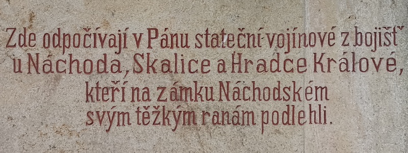 Náchod