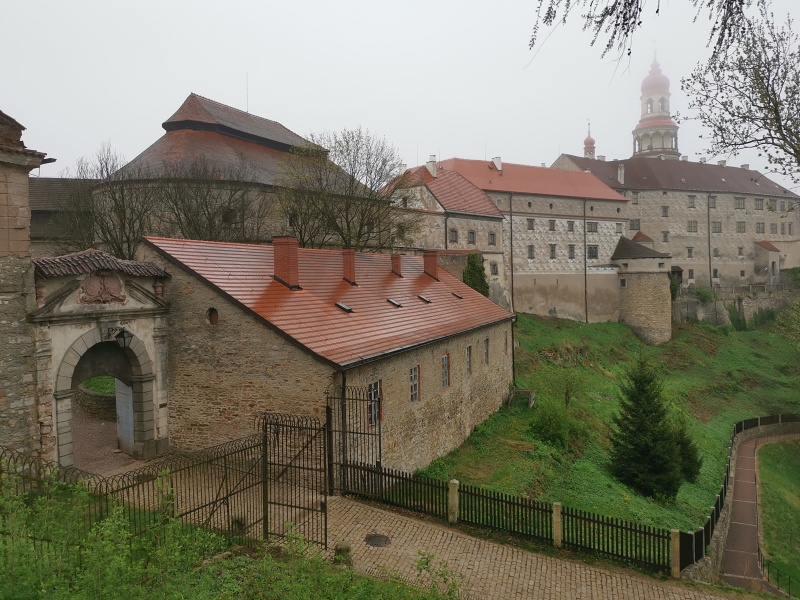 Náchod