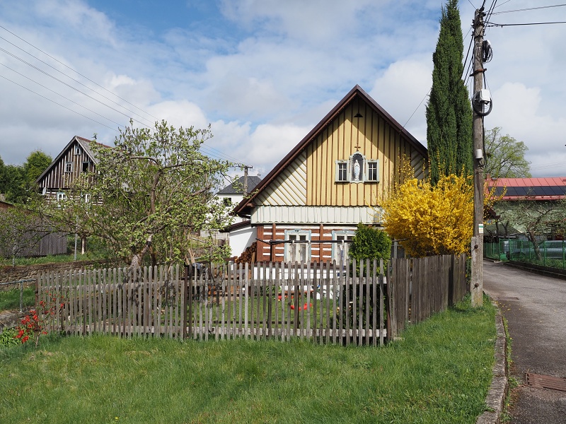 Česká Čermná