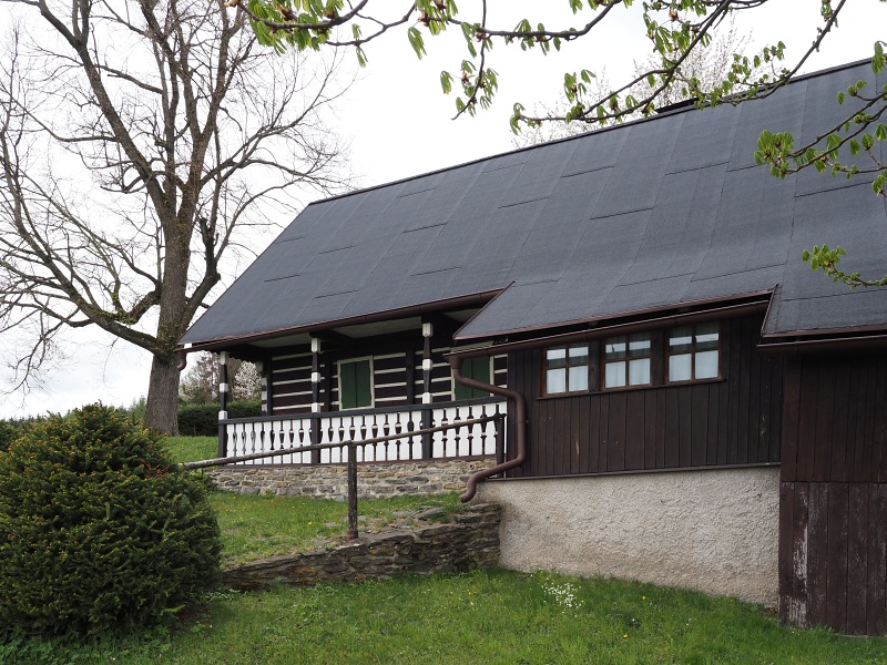 pod Šibeníkem
