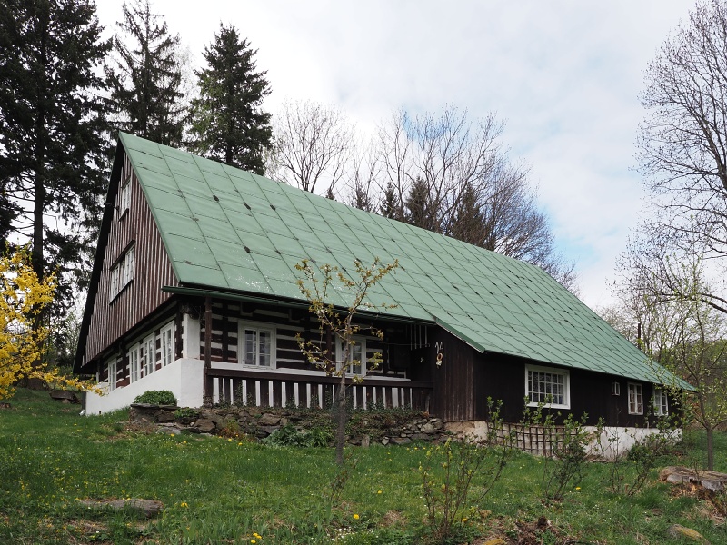 pod Šibeníkem