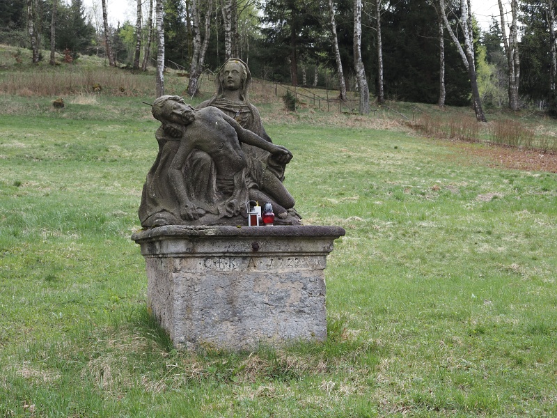 pod Šibeníkem