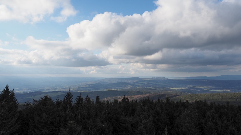 Vrchmezí / Orlica