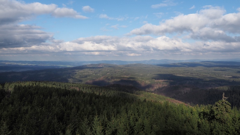 Vrchmezí / Orlica