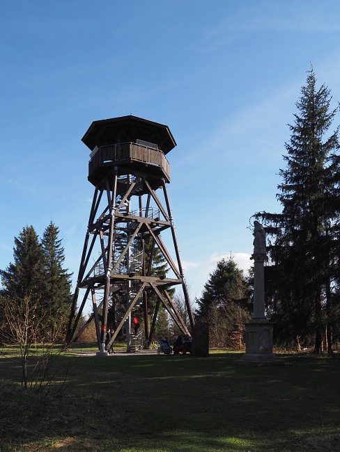 Anenský vrch