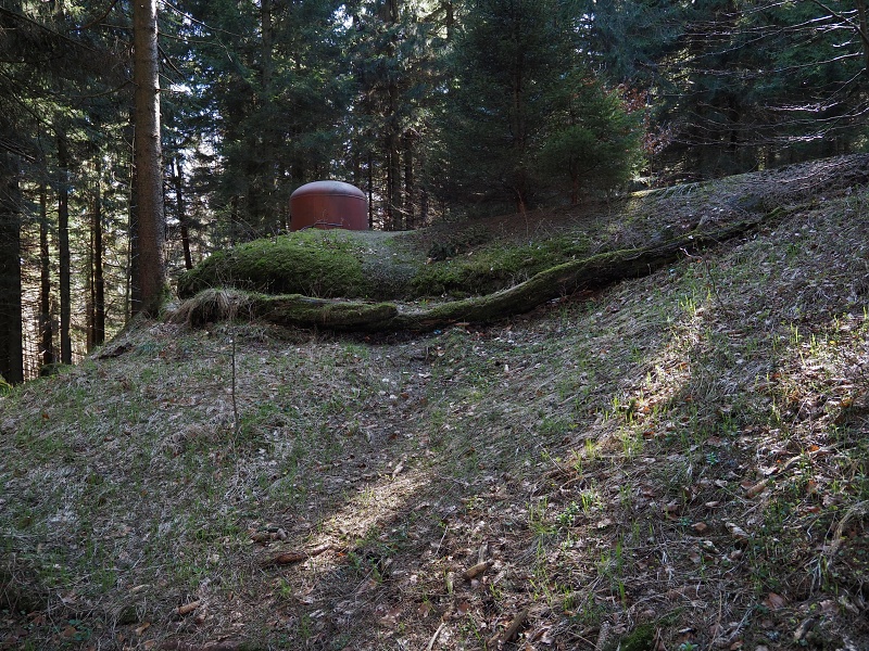 Komáří vrch