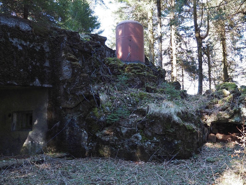 Komáří vrch