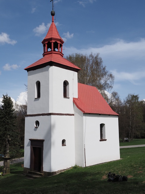 Čihák