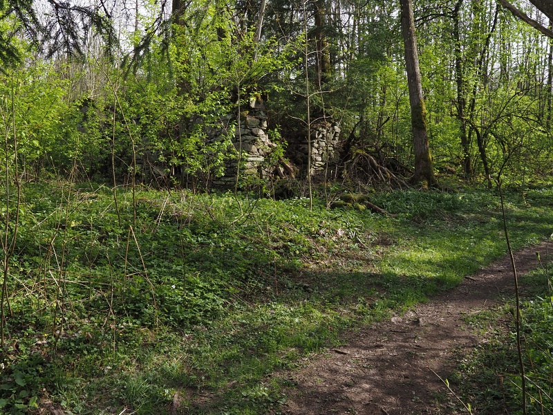 Czerwony Strumien