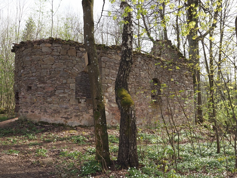 Czerwony Strumien