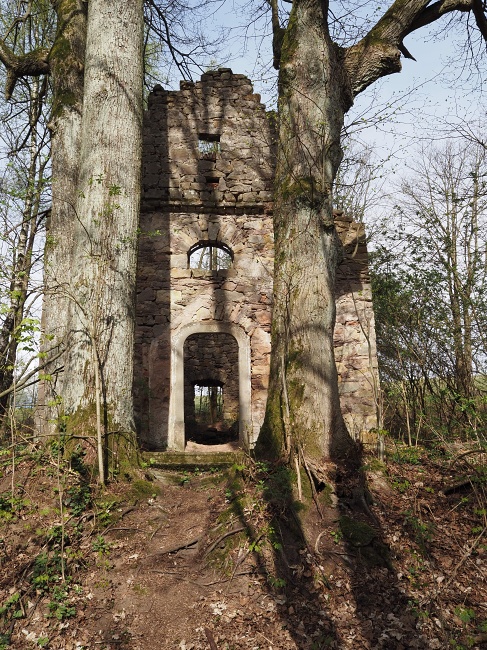 Czerwony Strumien