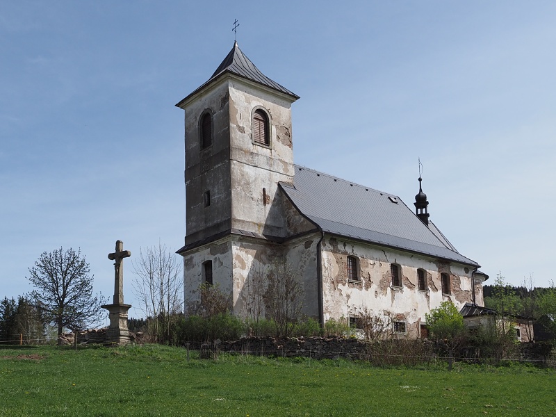 Vrchní Orlice