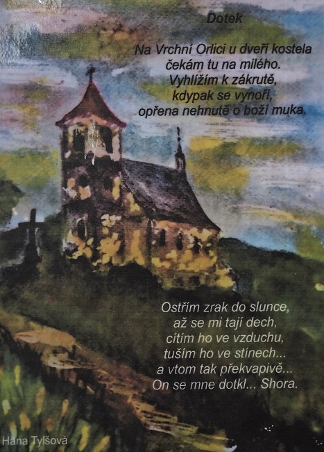 Vrchní Orlice
