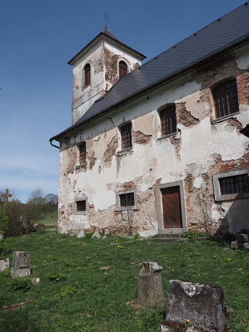 Vrchní Orlice