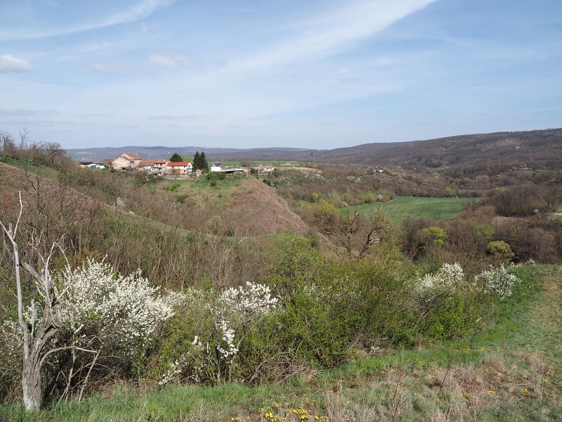 Budkovice