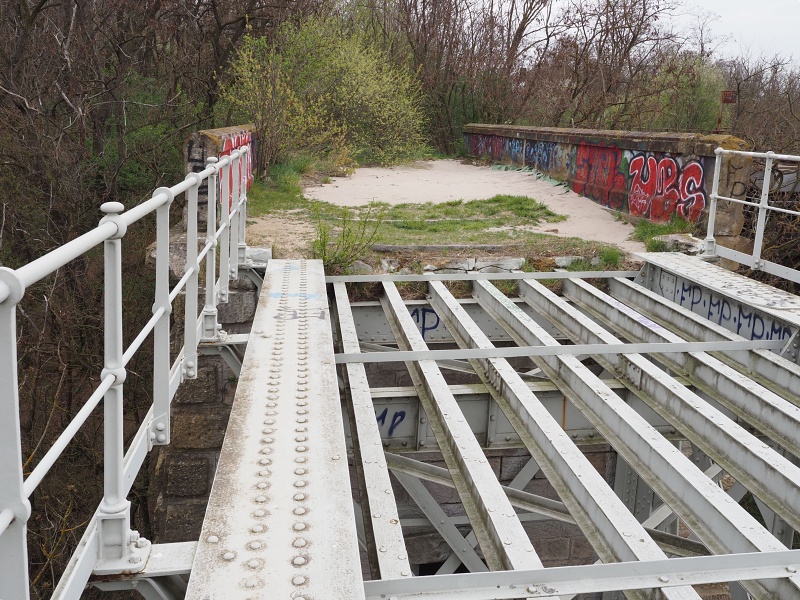 Ivančický viadukt