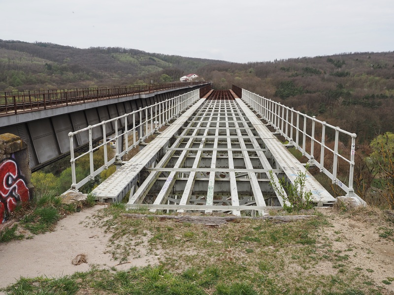 Ivančický viadukt