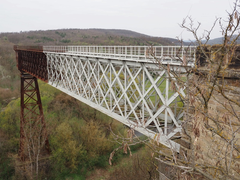 Ivančický viadukt