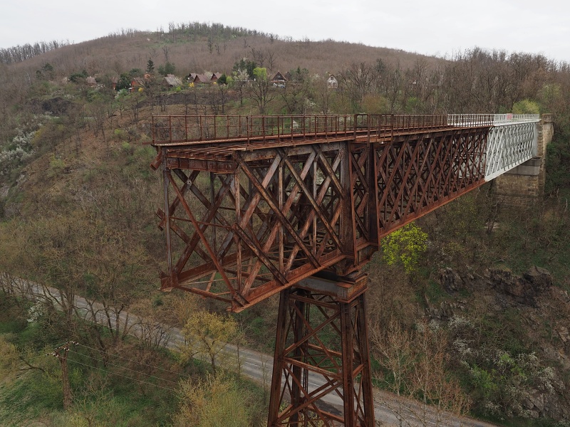 Ivančický viadukt
