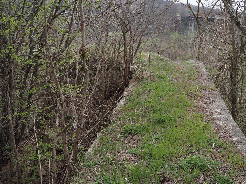 Ivančický viadukt