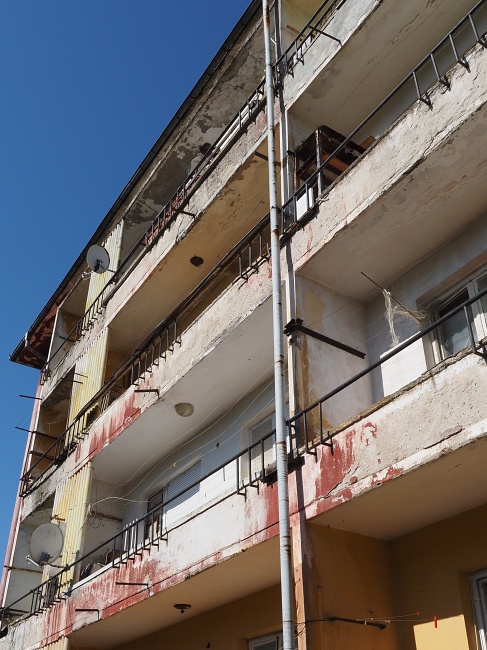 Madžarovo