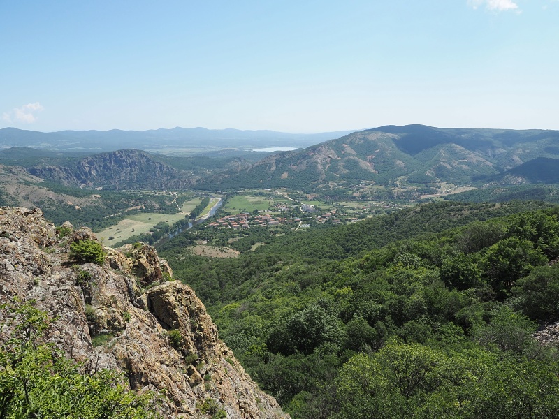 Madžarovo