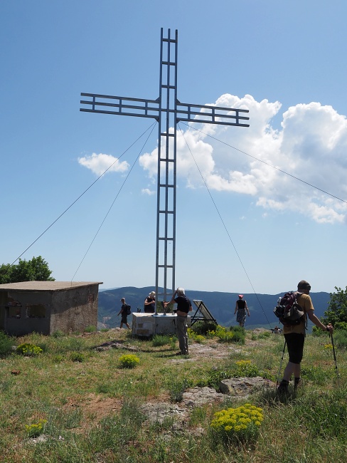Madžarovo