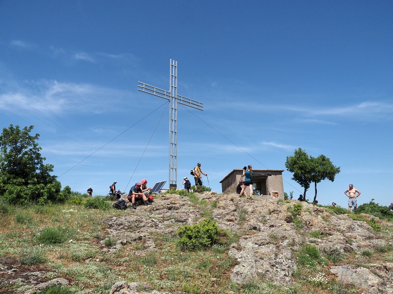 Madžarovo