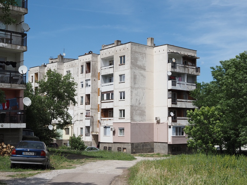 Madžarovo