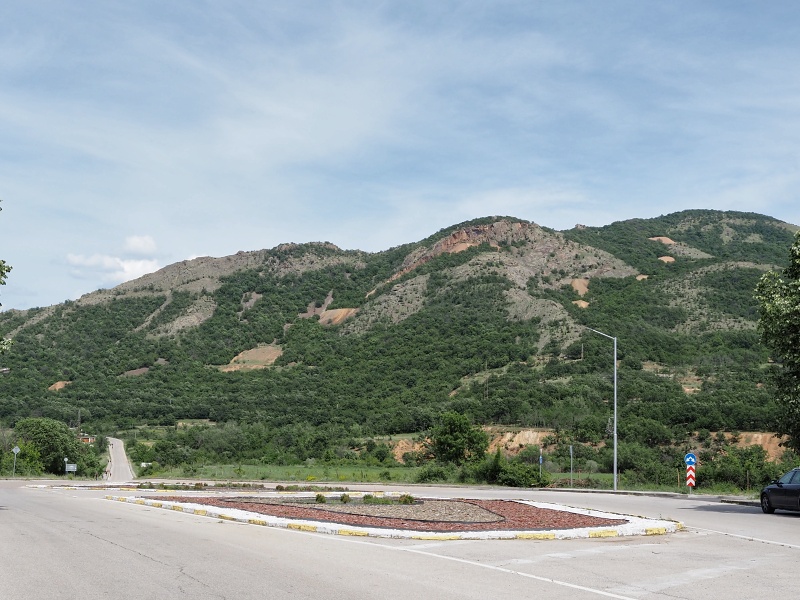 Madžarovo