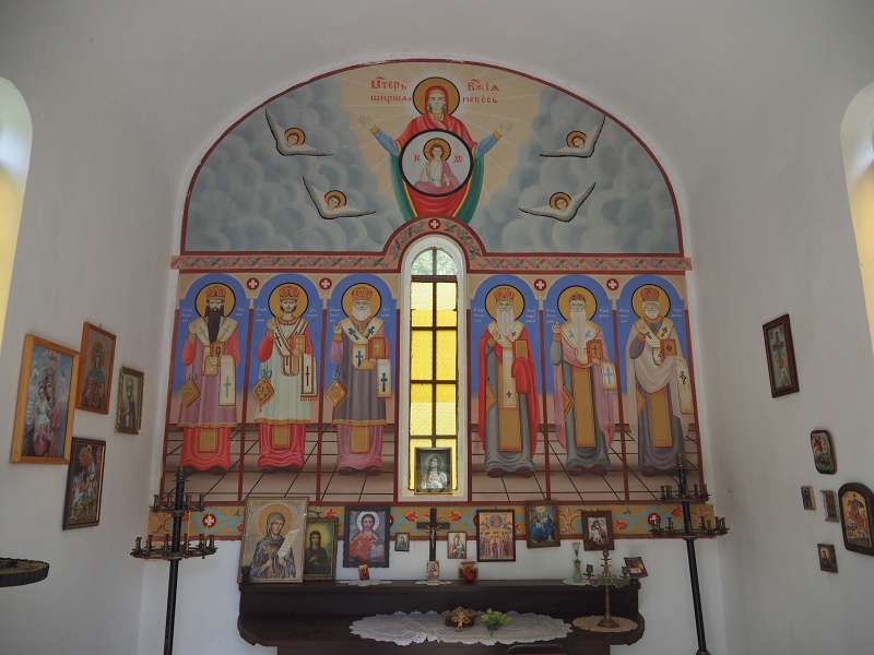 Madžarovo