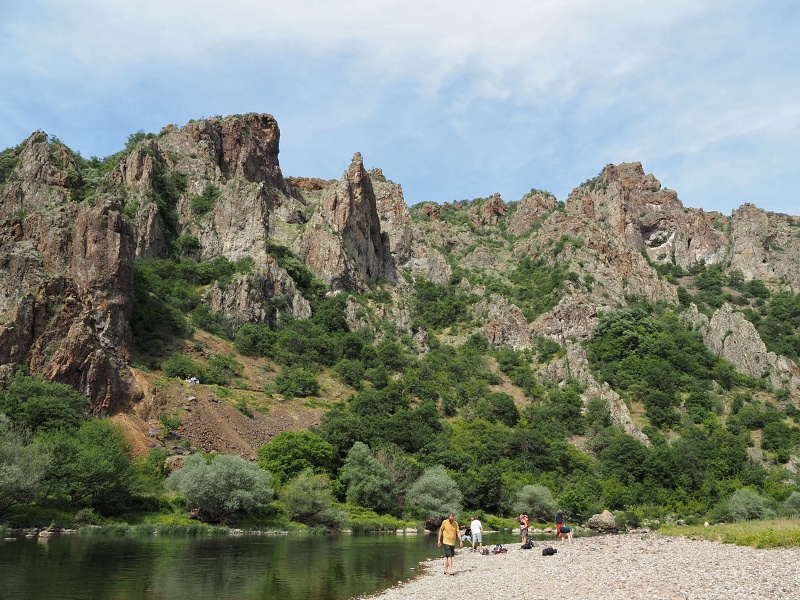 Madžarovo