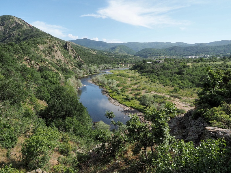 Madžarovo