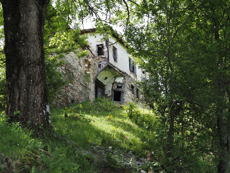 Ďáblův most