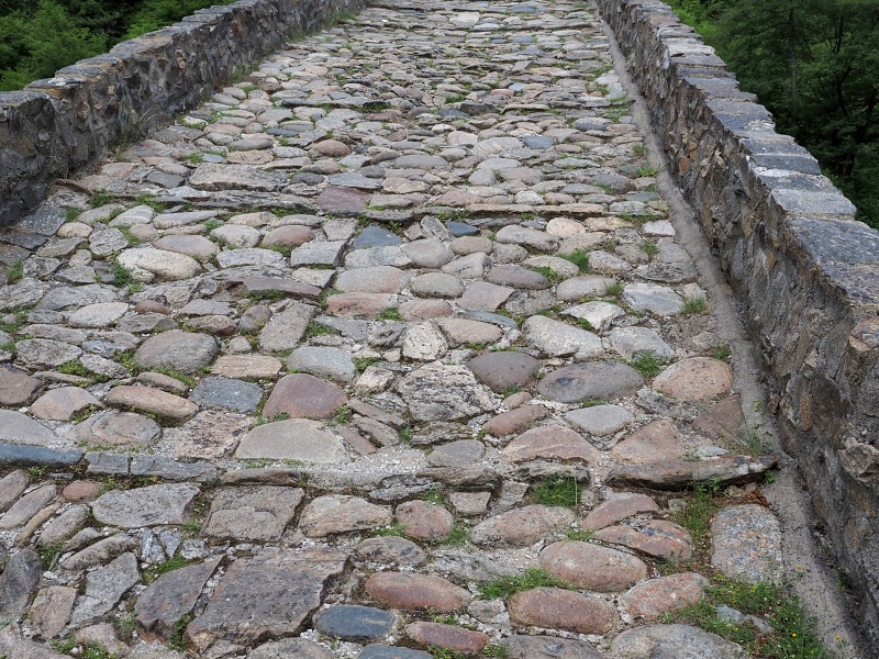 Ďáblův most