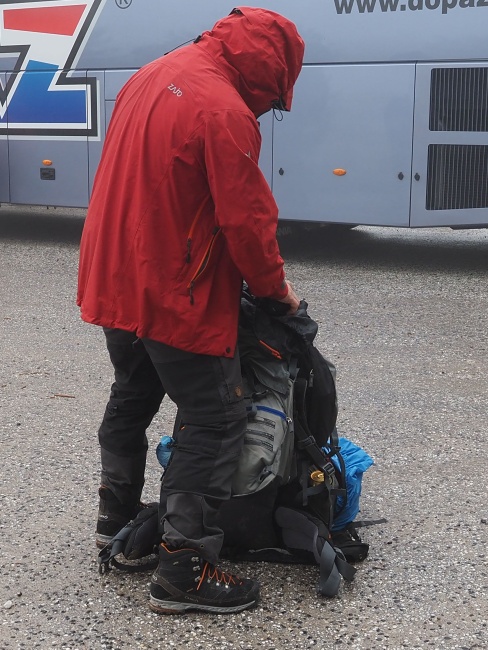 Prespanský hřeben