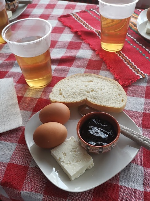 Prespanský hřeben