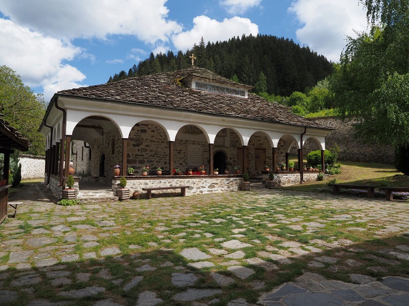 Široka laka